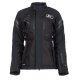 Klim Artemis 2026 Damen Motorrad-Jacke schwarz