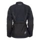 Klim Artemis 2026 Damen Motorrad-Jacke schwarz