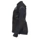 Klim Artemis 2026 Damen Motorrad-Jacke schwarz