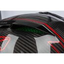 Klim X1 Alpha ECE, DOT Endurohelm Quanta