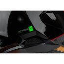 Klim X1 Alpha ECE, DOT Endurohelm Quanta