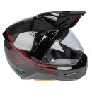 Klim X1 Alpha ECE, DOT Endurohelm Quanta