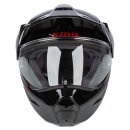 Klim X1 Alpha ECE, DOT Endurohelm Quanta