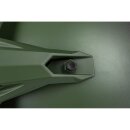 Klim X1 Alpha ECE, DOT Endurohelm Quanta mattgrün gold