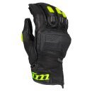 Klim Badlands Aero Pro Kurz 2026 Motorradhandschuh...