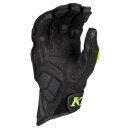 Klim Badlands Aero Pro Kurz 2026 Motorradhandschuh...