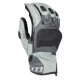 Klim Badlands Aero Pro Kurz 2026 Motorradhandschuh grau