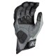 Klim Badlands Aero Pro Kurz 2026 Motorradhandschuh grau