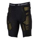 Klim Tactical Offroad Protektoren-Hose schwarz