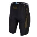Klim Tactical Offroad Protektoren-Hose schwarz