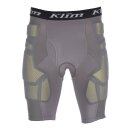 Klim Tactical Offroad Protektoren-Hose Castlerock grau