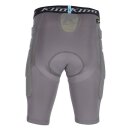 Klim Tactical Offroad Protektoren-Hose Castlerock grau