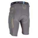 Klim Tactical Offroad Protektoren-Hose Castlerock grau