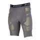 Klim Tactical Offroad Protektoren-Hose Castlerock grau