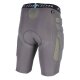 Klim Tactical Offroad Protektoren-Hose Castlerock grau