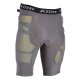 Klim Tactical Offroad Protektoren-Hose Castlerock grau