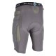 Klim Tactical Offroad Protektoren-Hose Castlerock grau