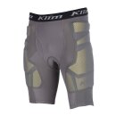 Klim Tactical Offroad Protektoren-Hose Castlerock grau