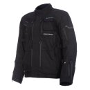 Klim Badlands Pro 2026 Motorrad Textiljacke schwarz
