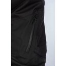 Klim Badlands Pro 2026 Motorrad Textilhose schwarz