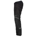 Klim Badlands Pro 2026 Motorrad Textilhose schwarz