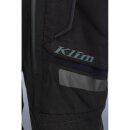 Klim Badlands Pro 2026 Motorrad Textilhose schwarz