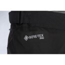 Klim Badlands Pro 2026 Motorrad Textilhose schwarz