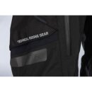 Klim Badlands Pro 2026 Motorrad Textilhose schwarz