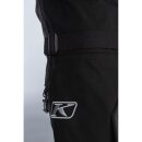 Klim Badlands Pro 2026 Motorrad Textilhose schwarz