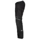 Klim Badlands Pro 2026 Motorrad Textilhose schwarz