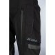 Klim Badlands Pro 2026 Motorrad Textilhose schwarz