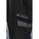 Klim Badlands Pro 2026 Motorrad Textilhose schwarz