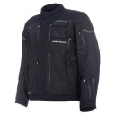Klim Badlands Pro A3 2026 Motorrad Textiljacke schwarz