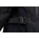 Klim Badlands Pro A3 2026 Motorrad Textiljacke schwarz