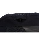 Klim Badlands Pro A3 2026 Motorrad Textiljacke schwarz