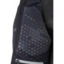 Klim Badlands Pro A3 2026 Motorrad Textiljacke schwarz