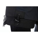 Klim Badlands Pro A3 2026 Motorrad Textiljacke schwarz