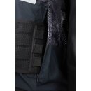 Klim Badlands Pro A3 2026 Motorrad Textiljacke schwarz