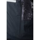 Klim Badlands Pro A3 2026 Motorrad Textiljacke schwarz