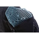 Klim Badlands Pro A3 2026 Motorrad Textiljacke schwarz