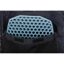 Klim Badlands Pro A3 2026 Motorrad Textiljacke schwarz