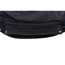 Klim Badlands Pro A3 2026 Motorrad Textiljacke schwarz