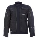 Klim Badlands Pro A3 2026 Motorrad Textiljacke schwarz