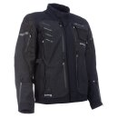 Klim Badlands Pro A3 2026 Motorrad Textiljacke schwarz