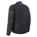 Klim Badlands Pro A3 2026 Motorrad Textiljacke schwarz