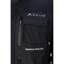 Klim Badlands Pro A3 2026 Motorrad Textiljacke schwarz