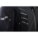 Klim Badlands Pro A3 2026 Motorrad Textiljacke schwarz