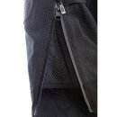 Klim Badlands Pro A3 2026 Motorrad Textiljacke schwarz