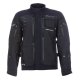 Klim Badlands Pro A3 2026 Motorrad Textiljacke schwarz