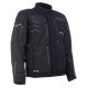 Klim Badlands Pro A3 2026 Motorrad Textiljacke schwarz